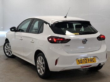 Used Vauxhall Corsa 2022 for sale - 76427390: Photo