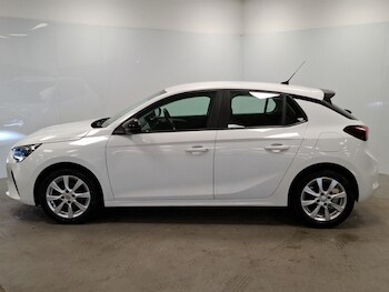 Used Vauxhall Corsa 2022 for sale - 76427390: Photo