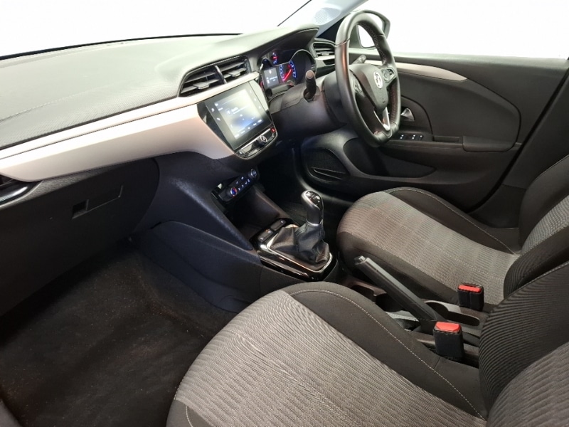 Used Vauxhall Corsa 2022 for sale - 76427390: Photo 5