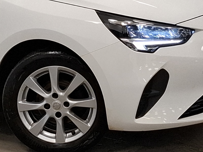 Used Vauxhall Corsa 2022 for sale - 76427390: Photo 9