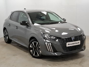 Peugeot 208 feature image