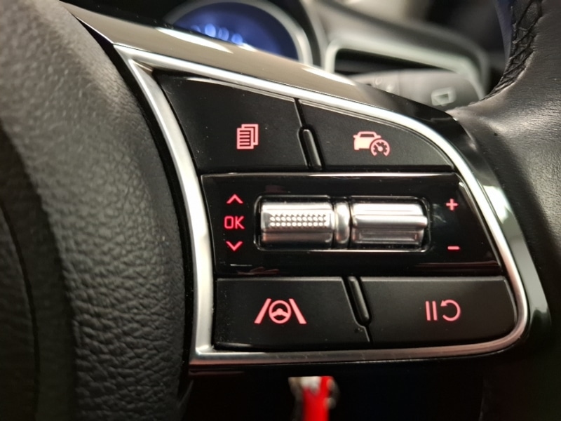 Used Kia XCeed 2023 for sale - 78089210: Photo 13