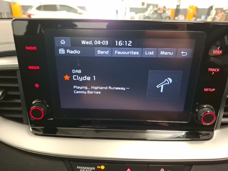 Used Kia XCeed 2023 for sale - 78089210: Photo 15