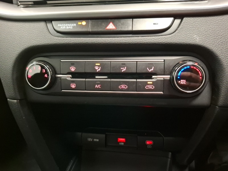 Used Kia XCeed 2023 for sale - 78089210: Photo 17