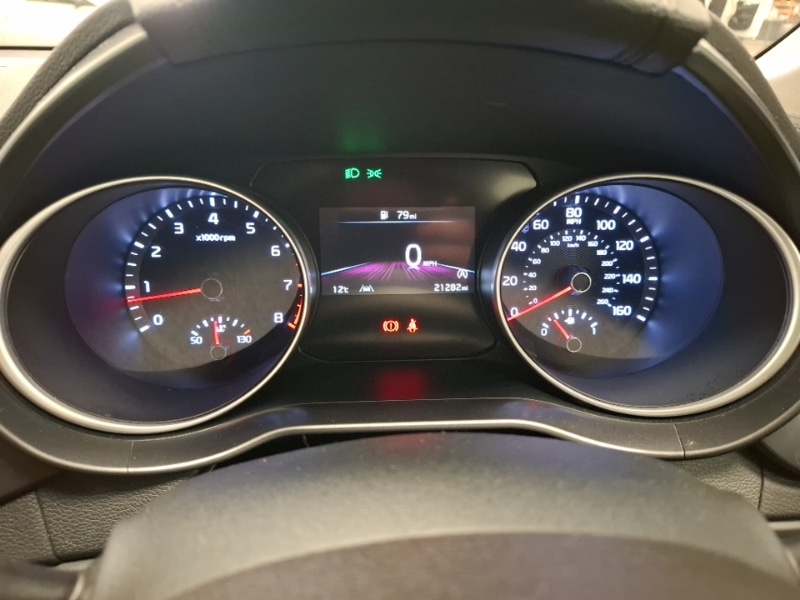 Used Kia XCeed 2023 for sale - 78089210: Photo 19