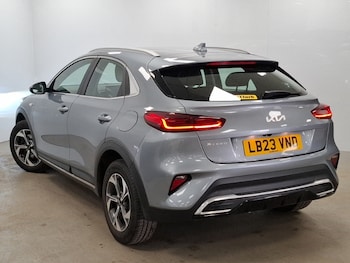 Used Kia XCeed 2023 for sale - 78089210: Photo