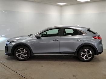 Used Kia XCeed 2023 for sale - 78089210: Photo