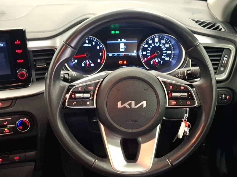 Used Kia XCeed 2023 for sale - 78089210: Photo 7