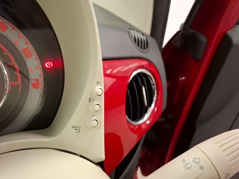 Used Fiat 500 2017 for sale - 77183866: Photo 10