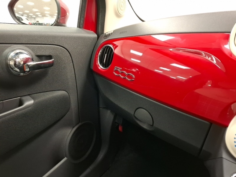 Used Fiat 500 2017 for sale - 77183866: Photo 11