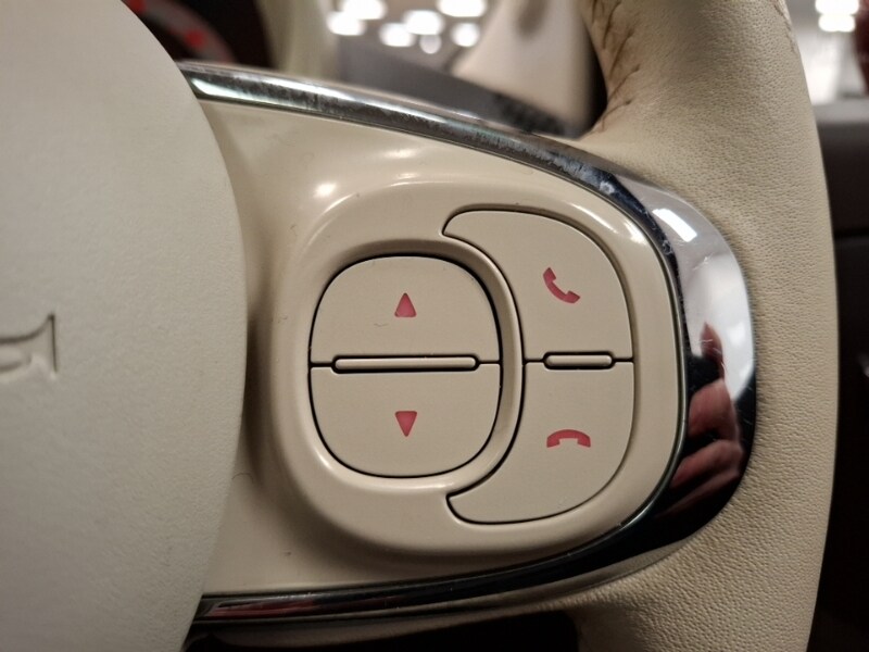 Used Fiat 500 2017 for sale - 77183866: Photo 13