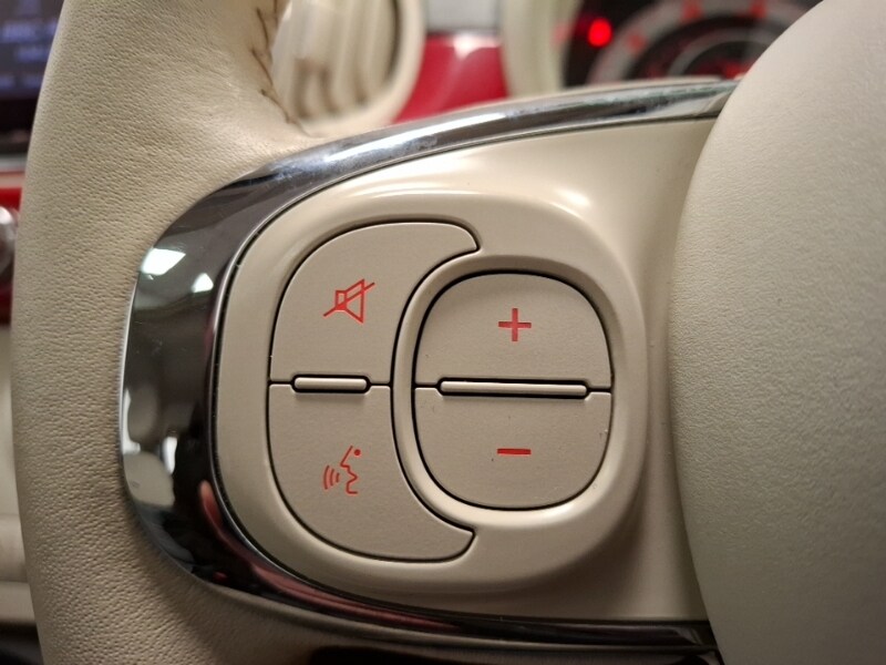 Used Fiat 500 2017 for sale - 77183866: Photo 14