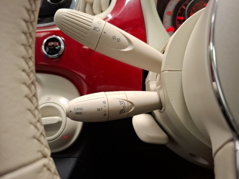 Used Fiat 500 2017 for sale - 77183866: Photo 15