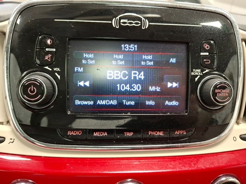 Used Fiat 500 2017 for sale - 77183866: Photo 16