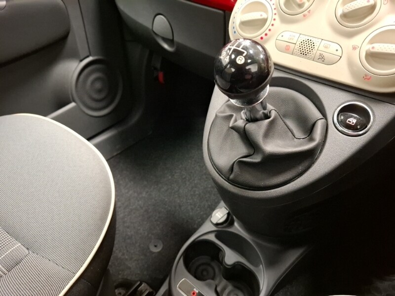 Used Fiat 500 2017 for sale - 77183866: Photo 18