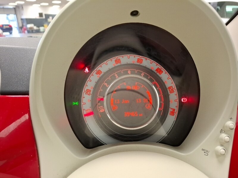 Used Fiat 500 2017 for sale - 77183866: Photo 19