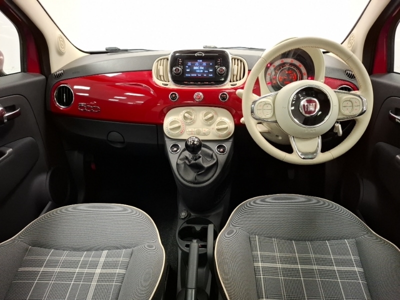 Used Fiat 500 2017 for sale - 77183866: Photo 2