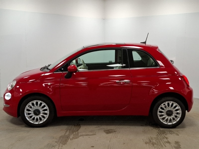 Used Fiat 500 2017 for sale - 77183866: Photo 4