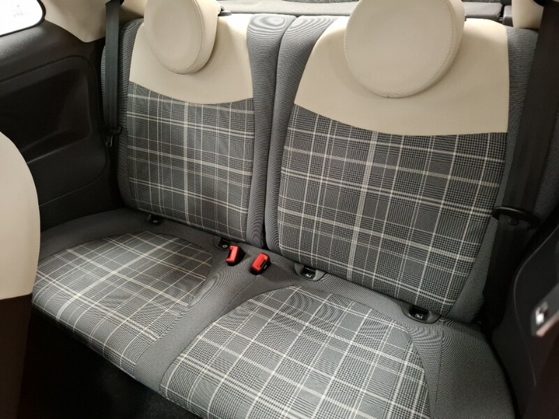 Used Fiat 500 2017 for sale - 77183866: Photo 6