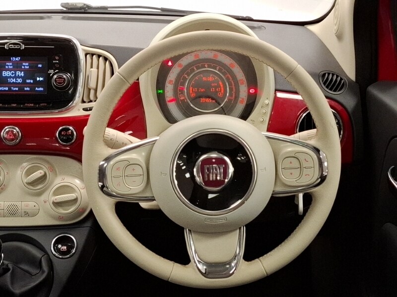 Used Fiat 500 2017 for sale - 77183866: Photo 7