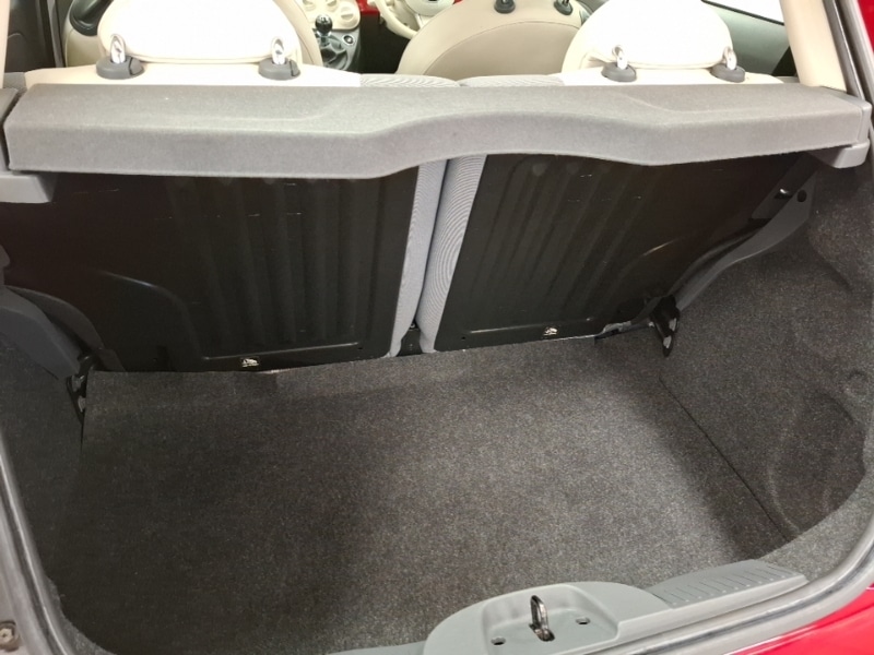 Used Fiat 500 2017 for sale - 77183866: Photo 8