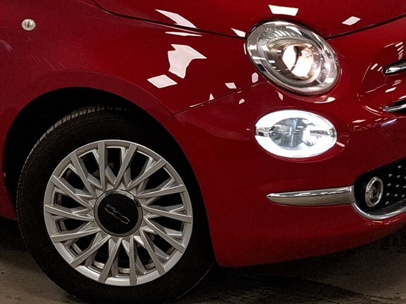 Used Fiat 500 2017 for sale - 77183866: Photo 9