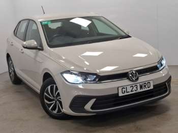 Used Volkswagen Polo 2023 for sale - 75368967: Photo
