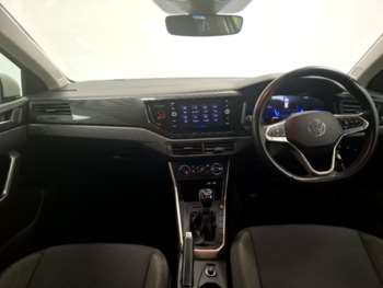 Used Volkswagen Polo 2023 for sale - 75368967: Photo