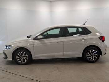 Used Volkswagen Polo 2023 for sale - 75368967: Photo