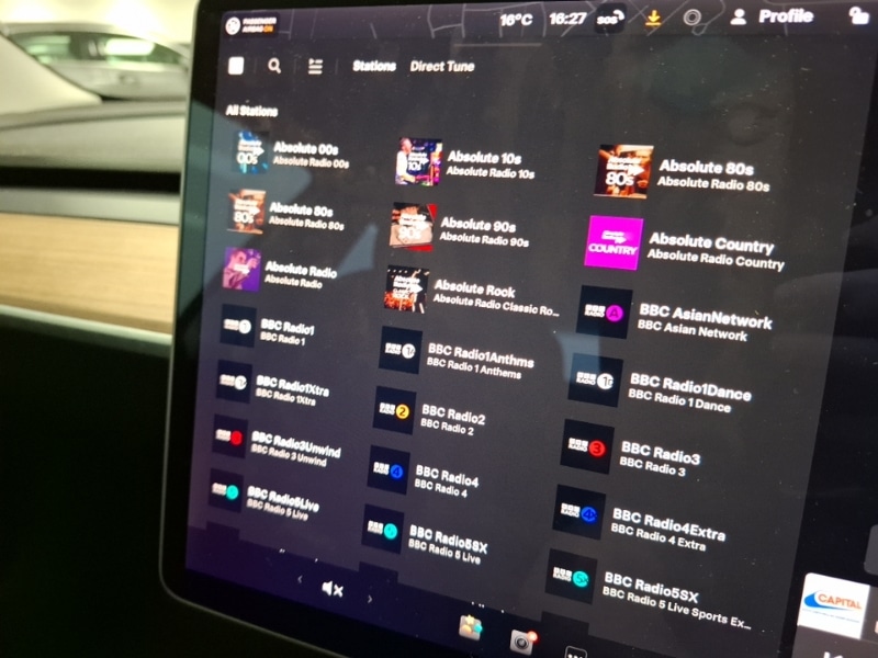 Used Tesla Model 3 2021 for sale - 76471798: Photo 16