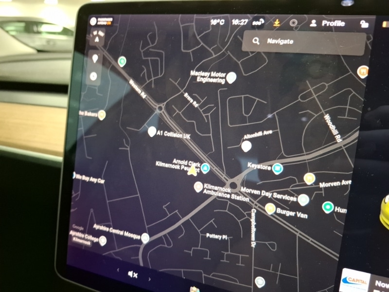 Used Tesla Model 3 2021 for sale - 76471798: Photo 17