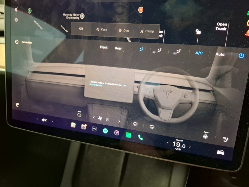 Used Tesla Model 3 2021 for sale - 76471798: Photo 18