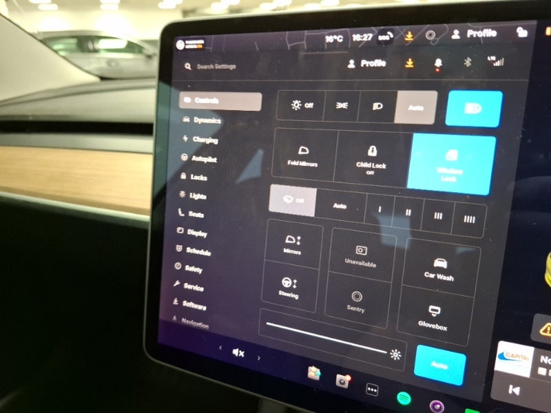 Used Tesla Model 3 2021 for sale - 76471798: Photo 19