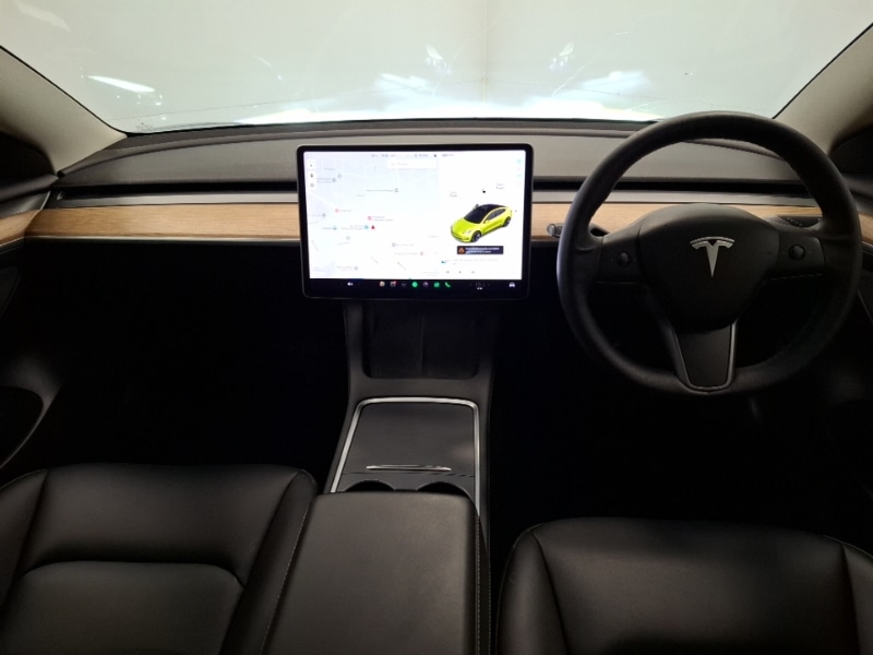 Used Tesla Model 3 2021 for sale - 76471798: Photo 2
