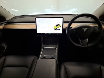 Used Tesla Model 3 2021 for sale - 76471798: Photo