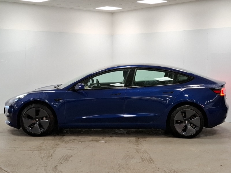 Used Tesla Model 3 2021 for sale - 76471798: Photo 4