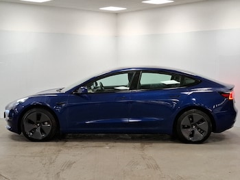 Used Tesla Model 3 2021 for sale - 76471798: Photo