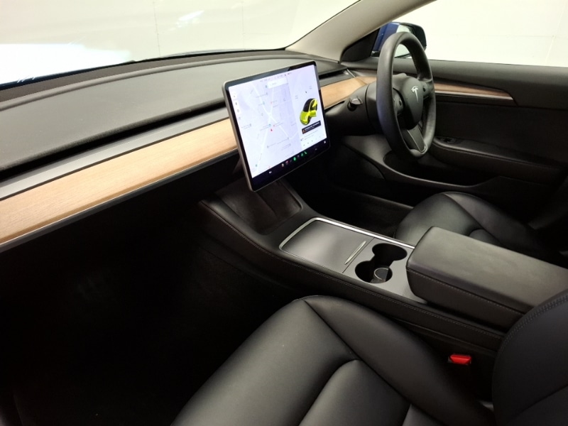 Used Tesla Model 3 2021 for sale - 76471798: Photo 5