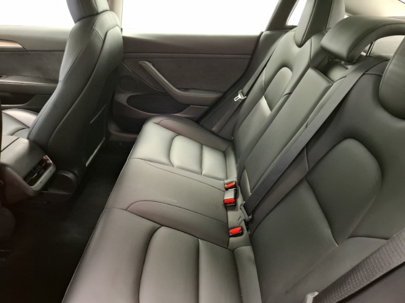 Used Tesla Model 3 2021 for sale - 76471798: Photo 6