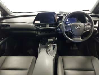 Used Lexus UX 2022 for sale - 74732001: Photo
