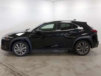 Used Lexus UX 2022 for sale - 74732001: Photo