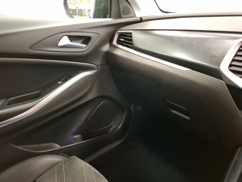Used Vauxhall Grandland 2022 for sale - 77284573: Photo 11