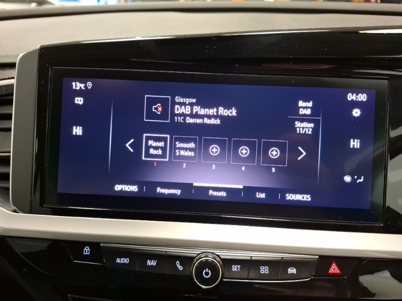 Used Vauxhall Grandland 2022 for sale - 77284573: Photo 15