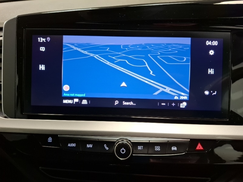 Used Vauxhall Grandland 2022 for sale - 77284573: Photo 16