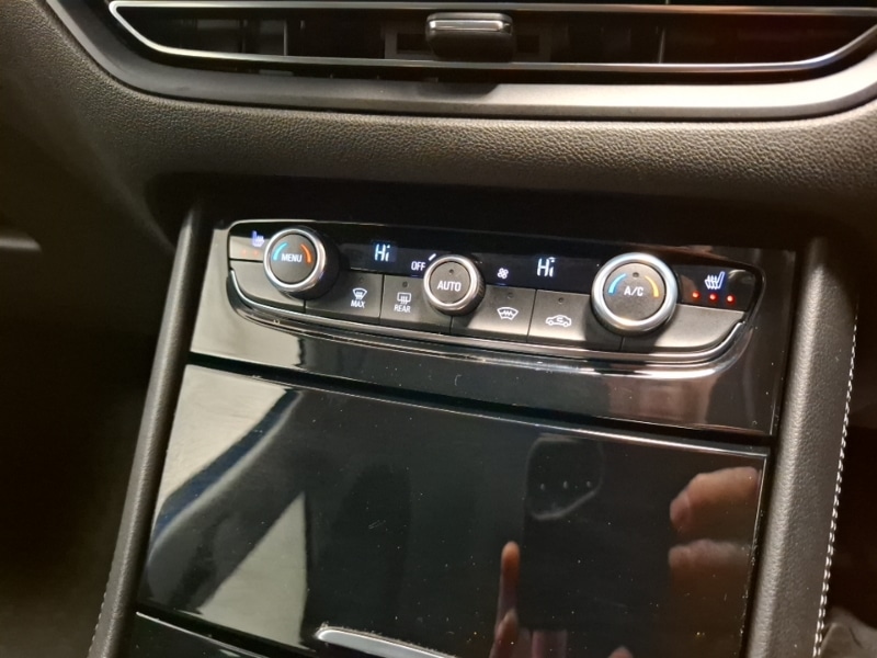 Used Vauxhall Grandland 2022 for sale - 77284573: Photo 17