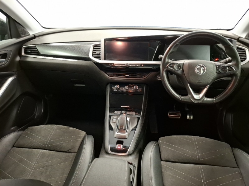 Used Vauxhall Grandland 2022 for sale - 77284573: Photo 2
