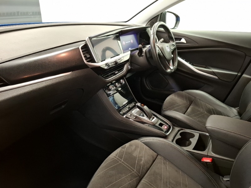 Used Vauxhall Grandland 2022 for sale - 77284573: Photo 5