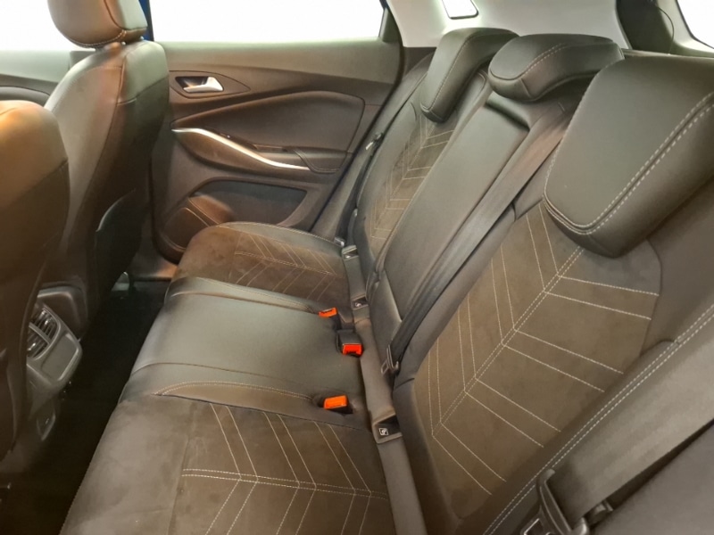 Used Vauxhall Grandland 2022 for sale - 77284573: Photo 6