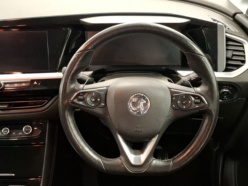 Used Vauxhall Grandland 2022 for sale - 77284573: Photo 7