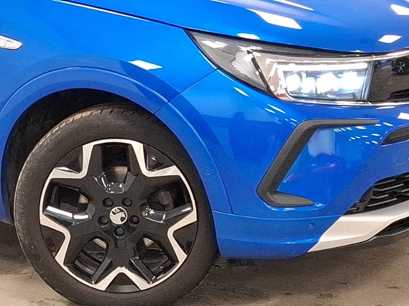 Used Vauxhall Grandland 2022 for sale - 77284573: Photo 9